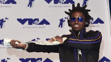 Alberto E. Rodriguez/ Getty Images