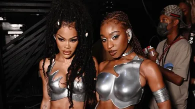 Bryan Bedder/MTV VMAs 2021 / Contributor / Getty Images