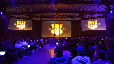 Charley Gallay/Getty Images for Activision