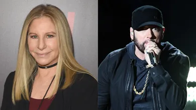 Jason Merritt/Getty Images for Netflix / Kevin Winter/Getty Images