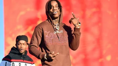 Scott Dudelson/Getty Images