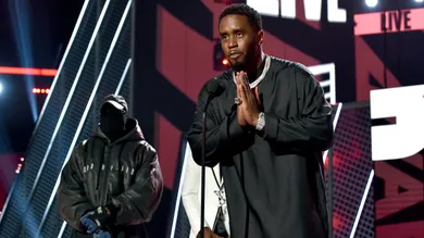 Aaron J. Thornton / Stringer / Getty Images