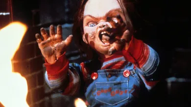 United Artists/Getty Images