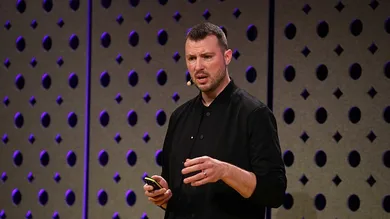 Phil Walter/Getty Images for NZTE