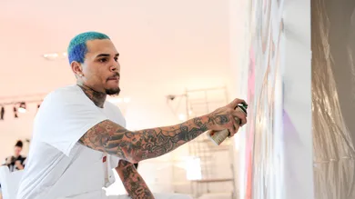 Sergi Alexander/Getty Images