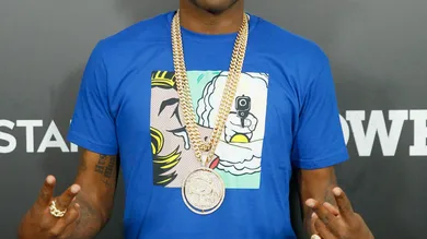 Brian Ach/Getty Images