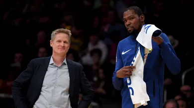 Harry How/Getty Images