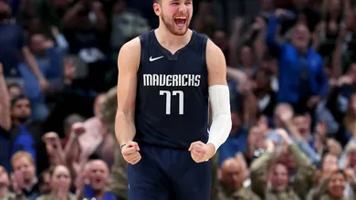 Tom Pennington/Getty Images