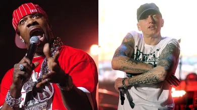 J. Kempin/FilmMagic/Getty Images / Gary Miller/FilmMagic