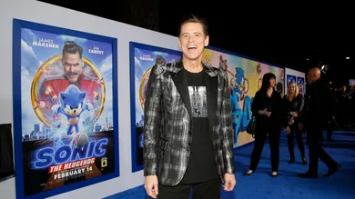 Rachel Murray/Getty Images