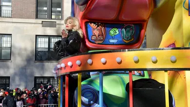 Michael Loccisano/Getty Images