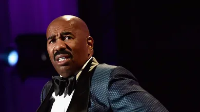 David Becker / Stringer / Getty Images