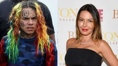 Zachary Mazur / Contributor / Getty Images, Dia Dipasupil / Staff / Getty Images