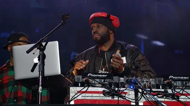 Manny Carabel/Getty Images