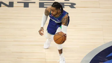 David Berding/Getty Images