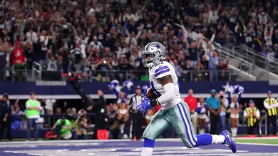 Tom Pennington/Getty Images