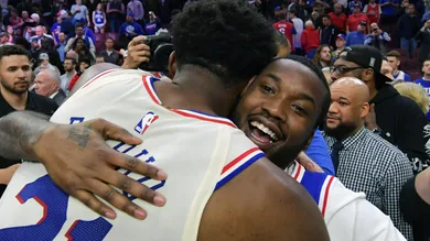 Drew Hallowell/Getty Images