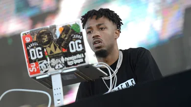 Scott Dudelson/Getty Images