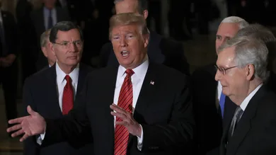 Win McNamee/Getty Images