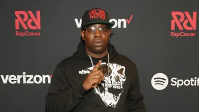 Monica Schipper/Getty Images