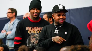 Cassy Athena/Getty Images