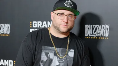 Matthew Eisman/Getty Images