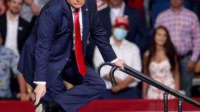 Win McNamee/Getty Images