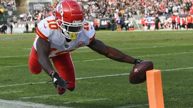 Thearon W. Henderson/Getty Images