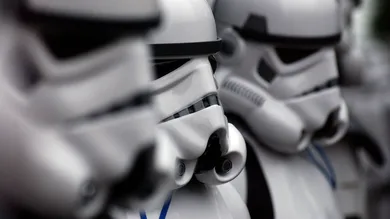 Mark Mainz/Getty Images