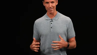 Justin Sullivan/Getty Images