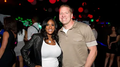 Jerod Harris / Stringer / Getty Images