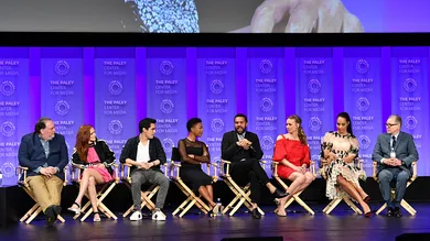 Photo by Emma McIntyre/Getty Images