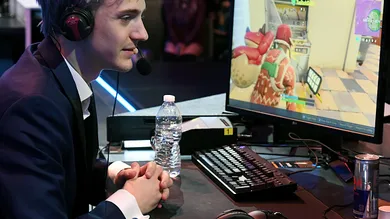 Ethan Miller/Getty Images