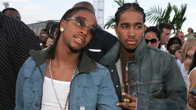 Frank Micelotta / Staff / Getty Images