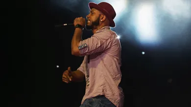 Bennett Raglin/Getty Images