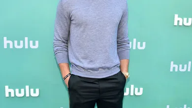 Bryan Bedder/Getty Images