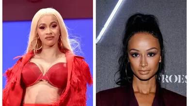 Theo Wargo/John Sciulli/Getty Images