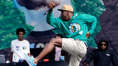 Simone Joyner/Getty Images