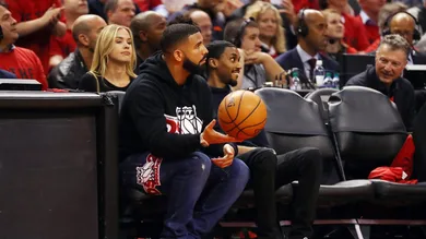 Gregory Shamus/Getty Images