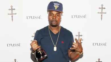 Bennett Raglin/Getty Images