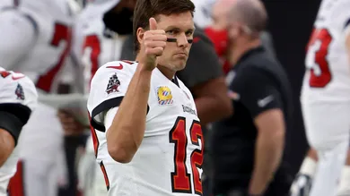 Jamie Squire/Getty Images