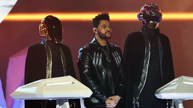 Kevin Winter/Getty Images