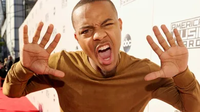 John Sciulli/AMA2015/Getty Images