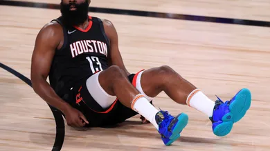 Michael Reaves/Getty Images