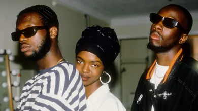 Al Pereira/Getty Images