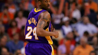 Lisa Blumenfeld/Getty Images