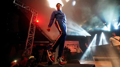 Amy E. Price/Getty Images