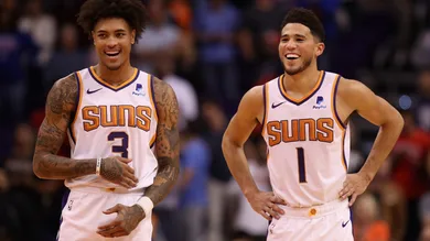 Christian Petersen/Getty Images