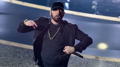 MARK RALSTON/AFP via Getty Images