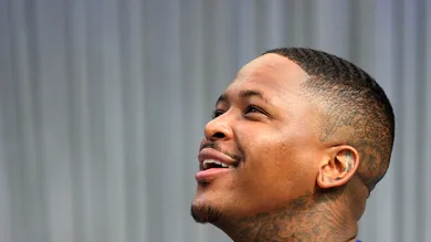 Ronald Martinez/Getty Images